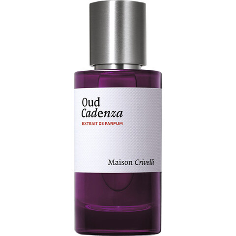 Oud Cadenza
